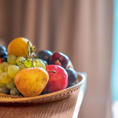 Dzvel Ubanshi Hotel Гори Екстериор снимка