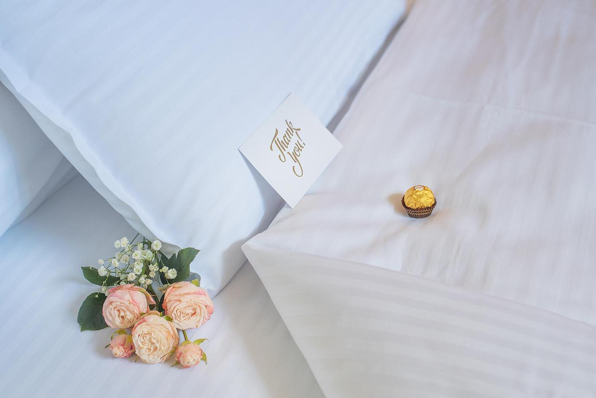 Dzvel Ubanshi Hotel Гори Екстериор снимка