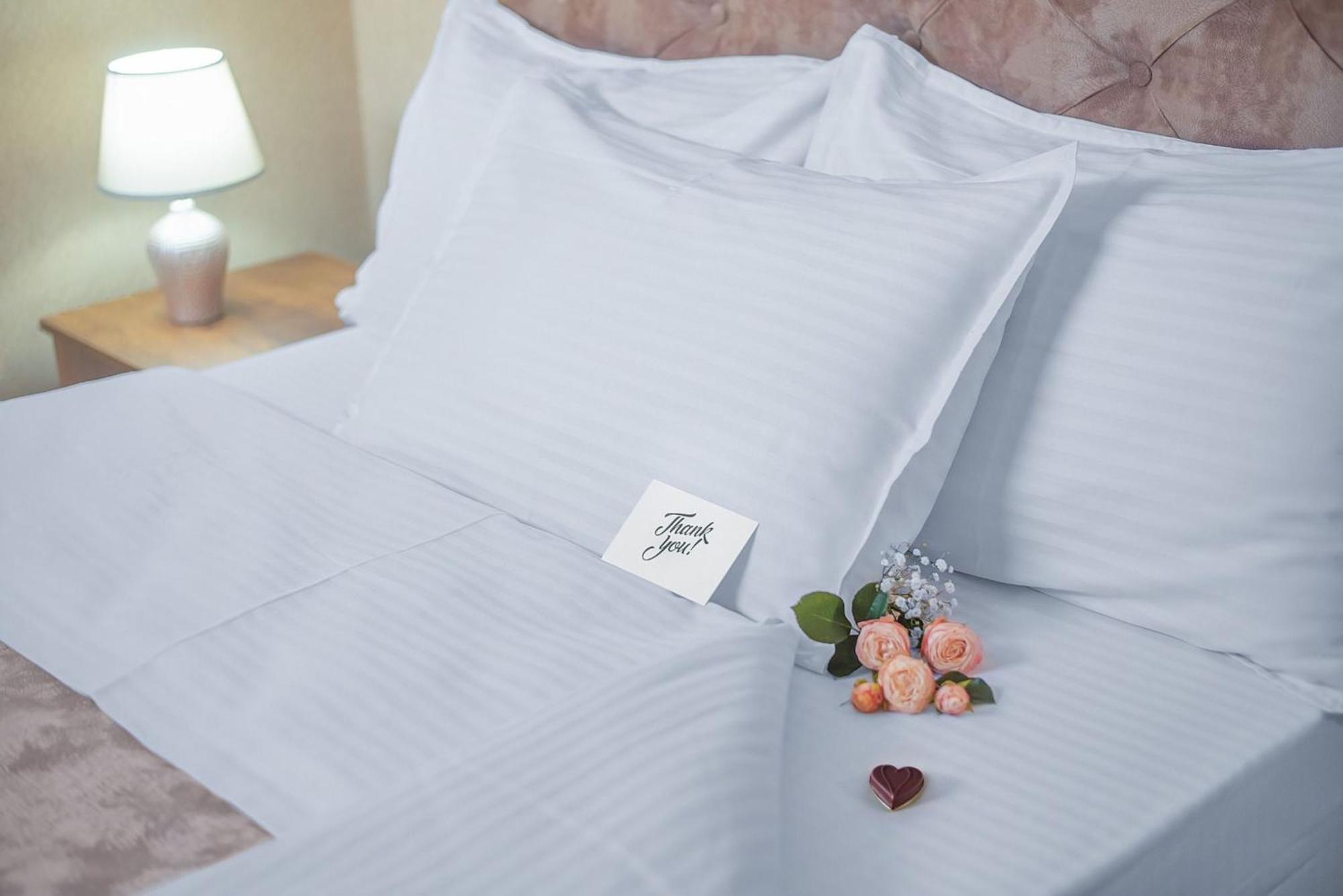 Dzvel Ubanshi Hotel Гори Екстериор снимка